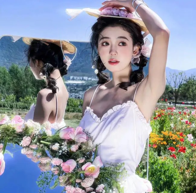 霹雳玫瑰