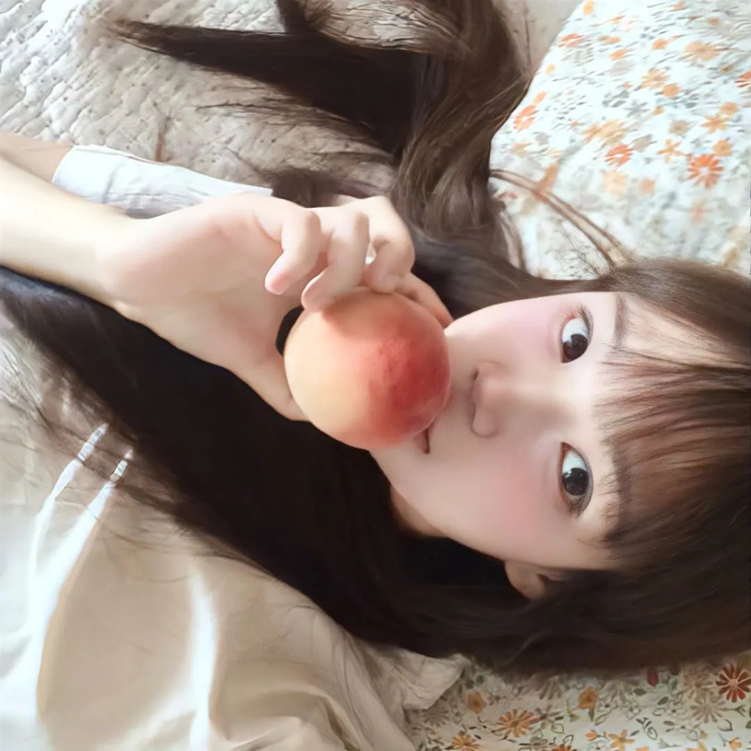 留守女士